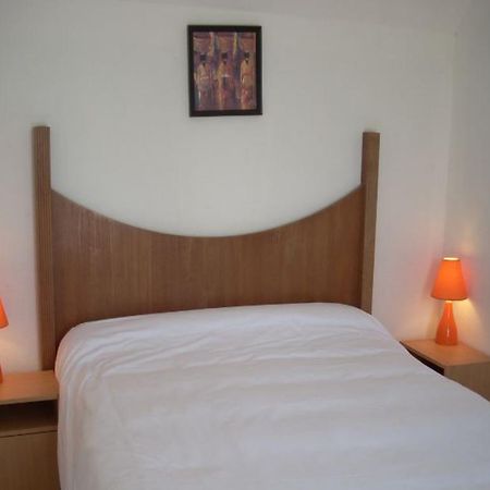 Residence Hotel De La Salle Valleres ห้อง รูปภาพ