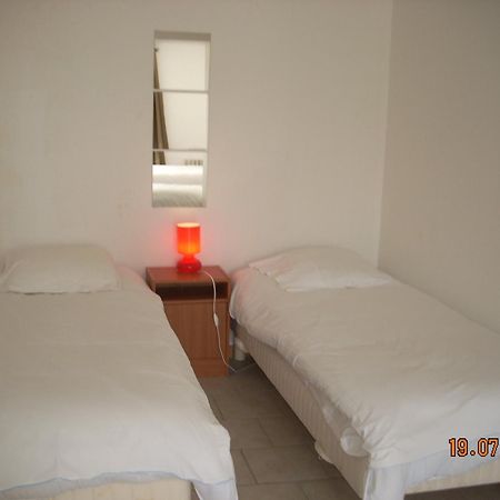 Residence Hotel De La Salle Valleres ภายนอก รูปภาพ